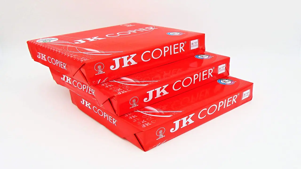 Jk copier distributor deals
