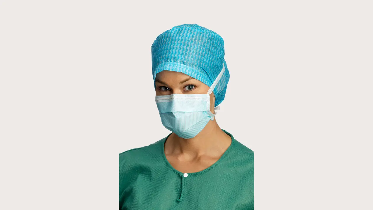 Surgical Mask