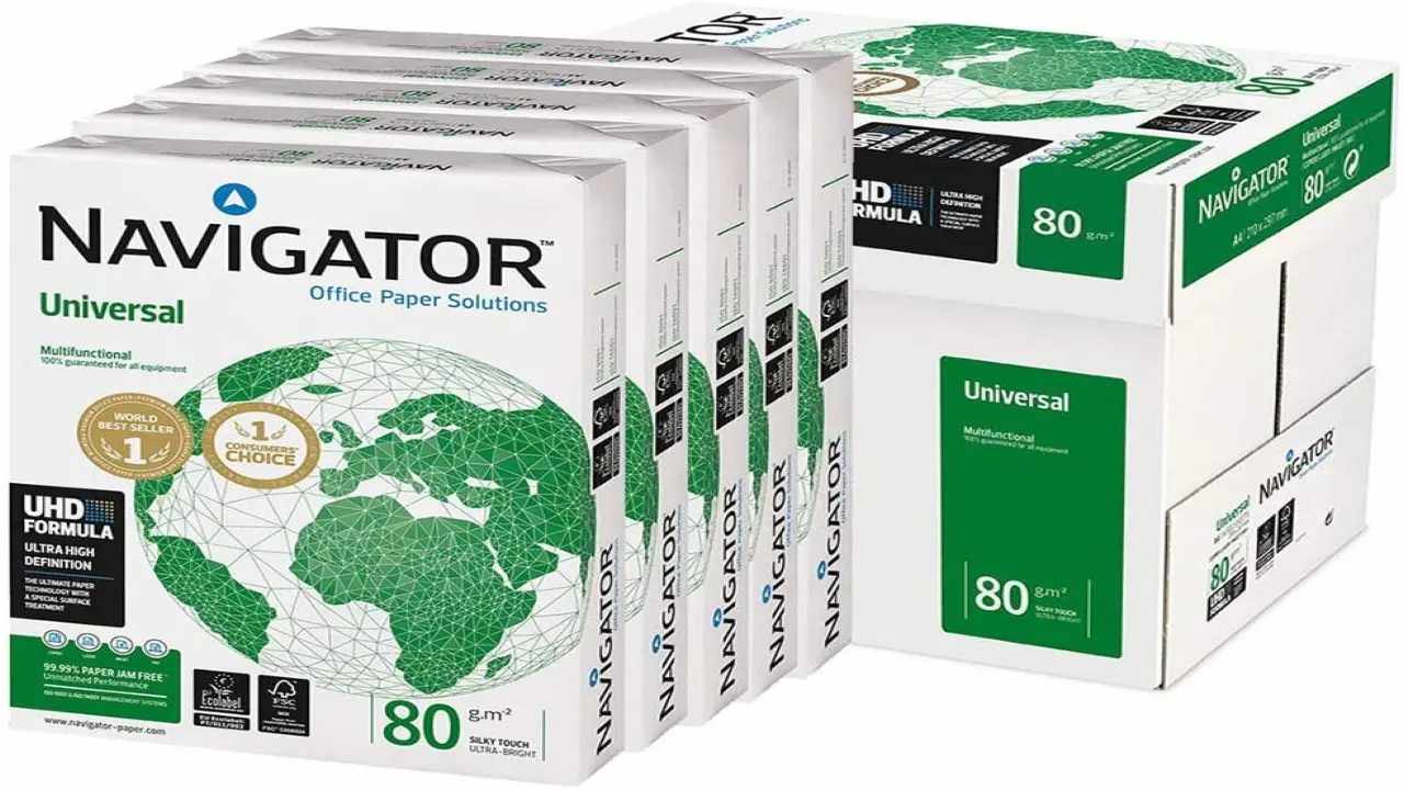 praktijk Eerlijkheid nep Navigator paper suppliers in Ukraine, navigator a4 paper distributors- For  sale