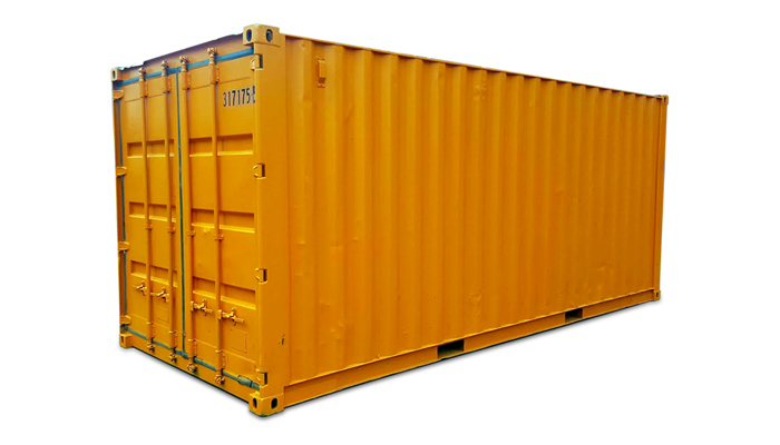 General Purpose Container