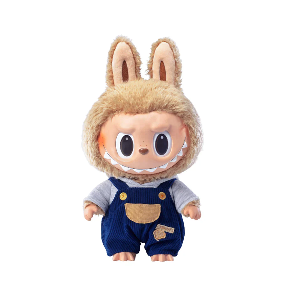Labubu Doll