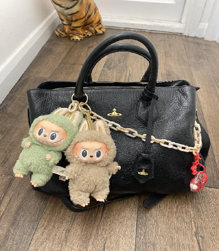 Labubu Bag Charm
